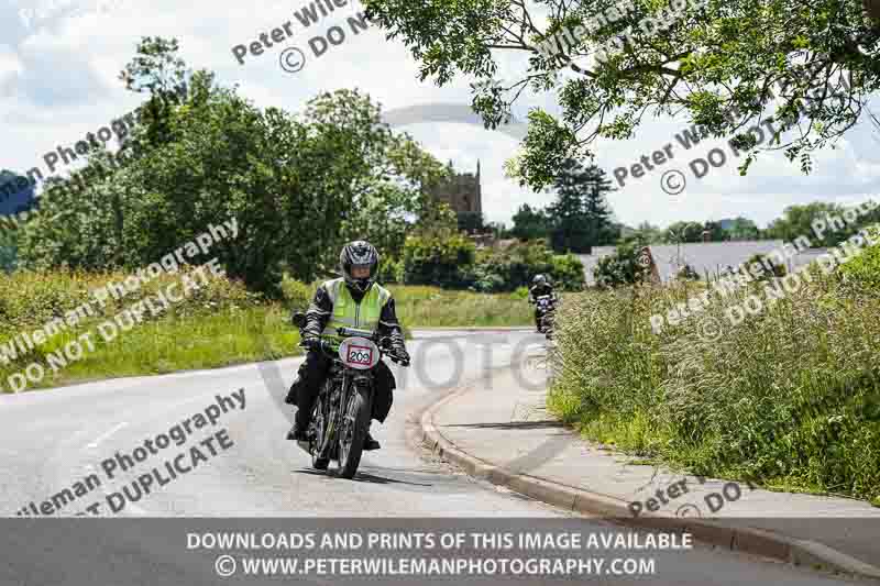 Vintage motorcycle club;eventdigitalimages;no limits trackdays;peter wileman photography;vintage motocycles;vmcc banbury run photographs